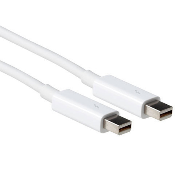 Advanced Cable Technology SB0009 Thunderbolt cable