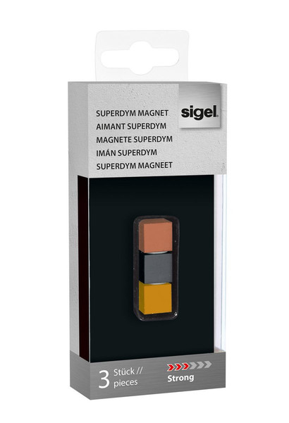 Sigel GL724 fridge magnet