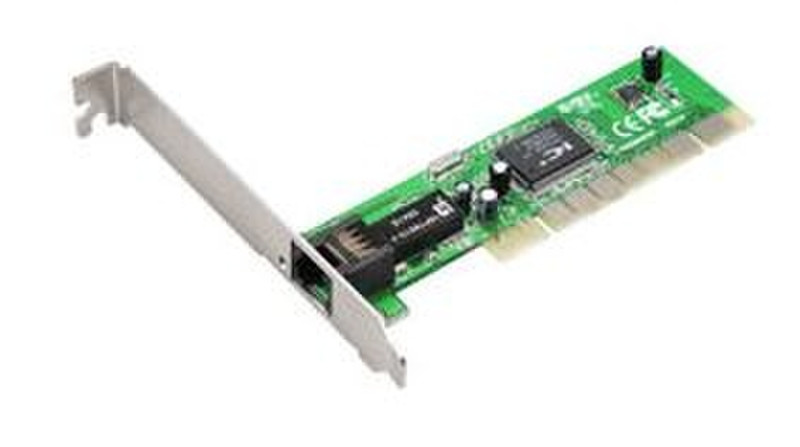 Net Lynx Fast Ethernet PCI interface LAN Card 100Мбит/с сетевая карта