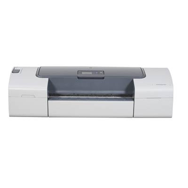 HP Designjet T610 24-in Printer крупно-форматный принтер