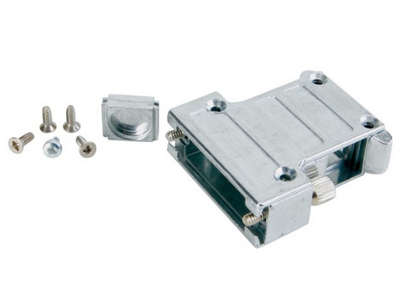 Conec 165X11629X D-SUB Metallic wire connector