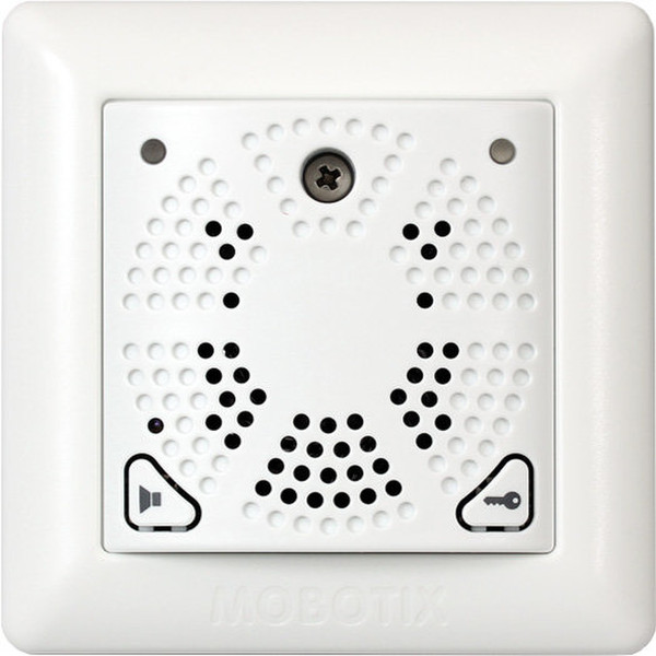 Mobotix MX-DOOR2-INT-ON-PW security door controller