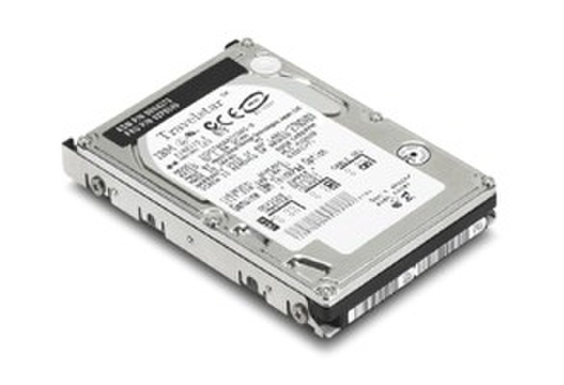 Lenovo ThinkPad 100GB Serial ATA Hard Drive (5400rpm) 100ГБ SATA внутренний жесткий диск