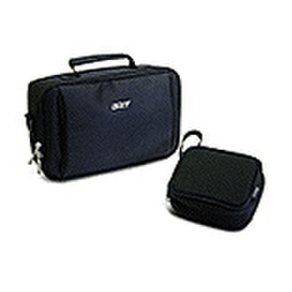 Acer d100 carry bag Schwarz