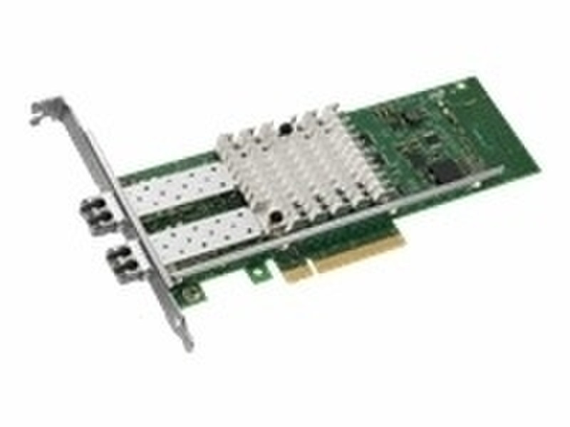Intel X520-SR2 10000Mbit/s networking card