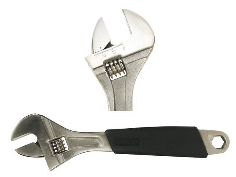 Velleman HAW10N Adjustable spanner adjustable wrench