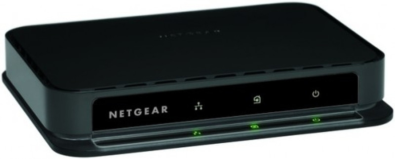 Netgear XAVB1004 200Мбит/с сетевая карта