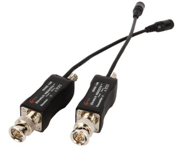 Opticis SDISE-100-TR AV transmitter & receiver AV extender