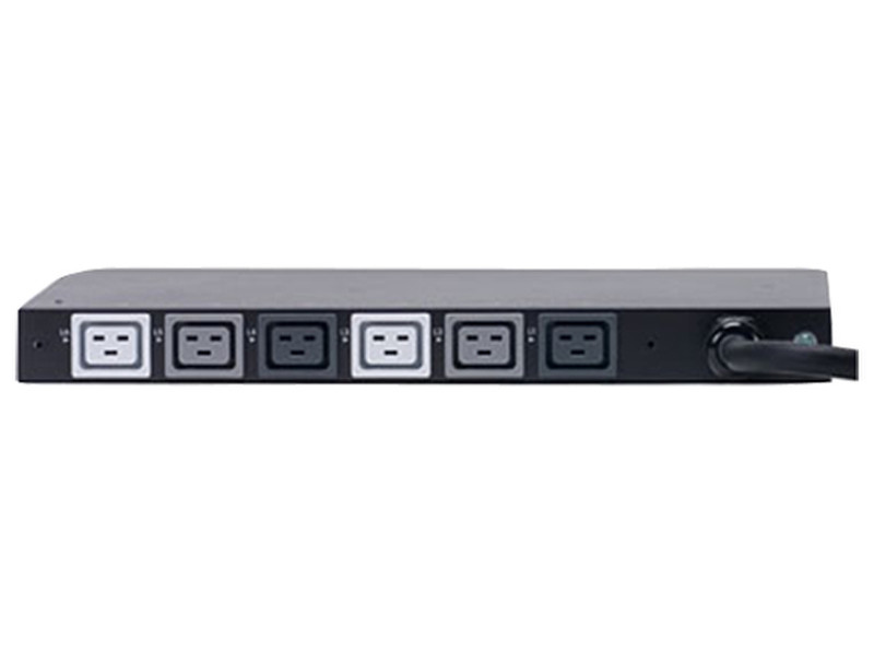 Hewlett Packard Enterprise 16A High Voltage Modular Power Distribution Unit 14AC outlet(s) power extension