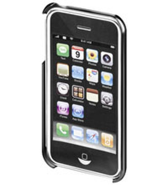 Wentronic LTB f/ iPhone 3G Black