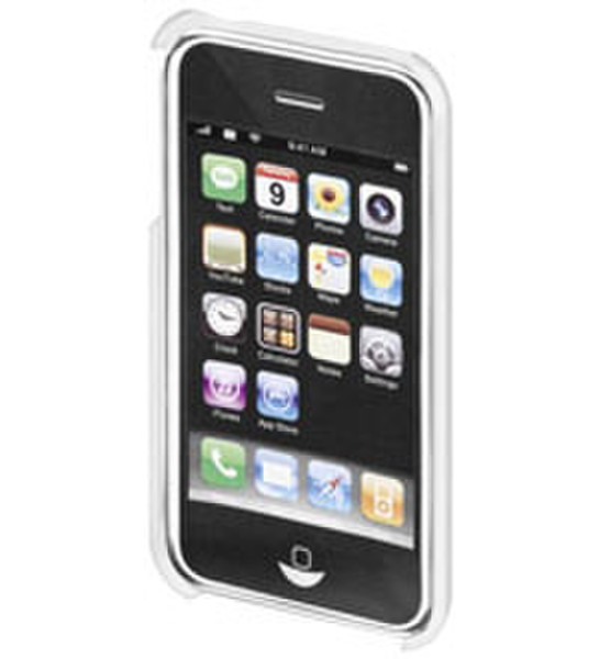Wentronic LTB f/ iPhone 3G / 3GS Белый