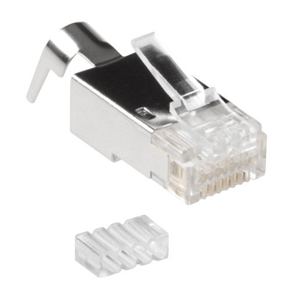 Advanced Cable Technology FA2001 RJ45 Прозрачный коннектор