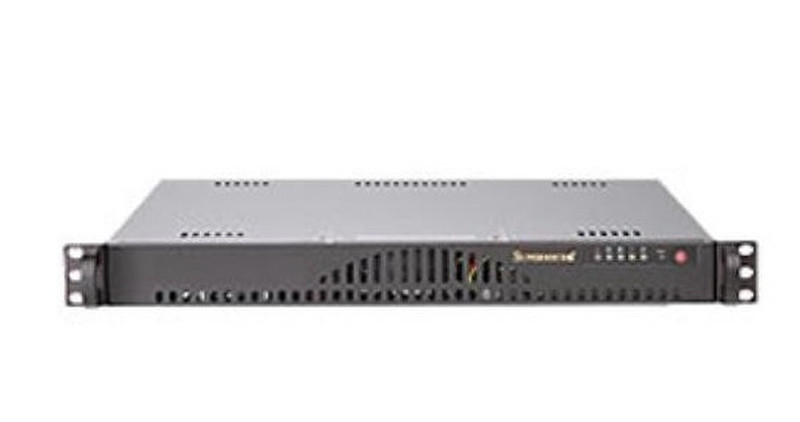 Supermicro CSE-512L-260B 14