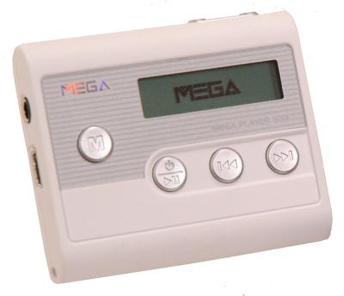 MSI Mega Player 533, 256MB