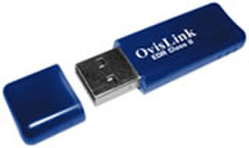 OvisLink ABT2-020 3Mbit/s networking card