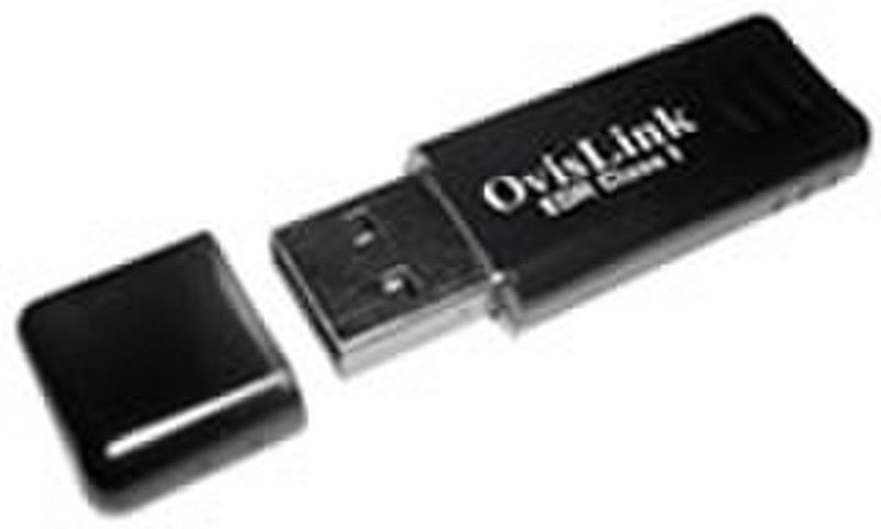 OvisLink ABT2-100 3Мбит/с сетевая карта