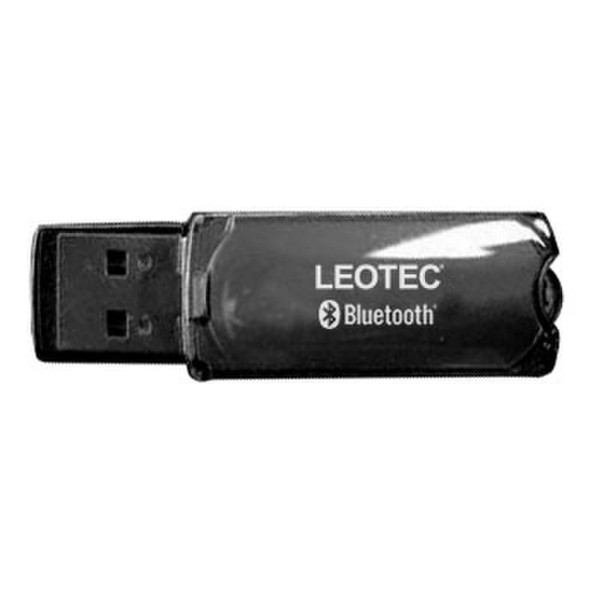 Leotec Adaptador Bluetooth USB сетевая карта