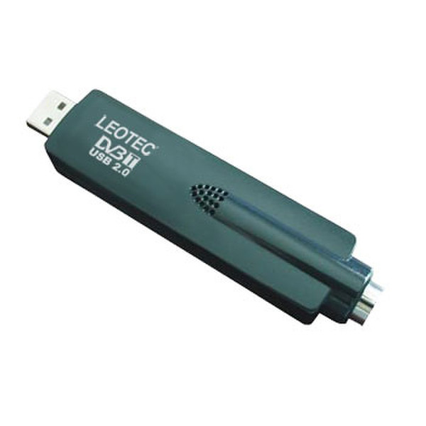 Leotec DVBT USB Tuner DVB-T USB