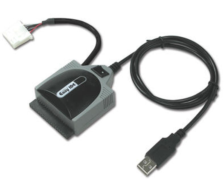 Microconnect EASY-IDE IDE/ATA интерфейсная карта/адаптер