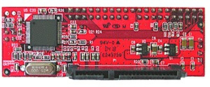 Microconnect KONV-IDE/SATA SATA interface cards/adapter