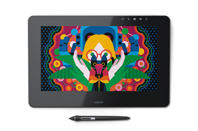 Wacom Cintiq Pro 13