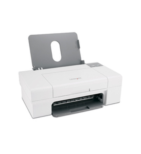 Lexmark Z735 Цвет 4800 x 1200dpi A4 струйный принтер