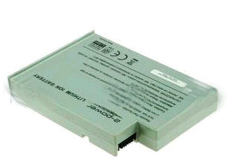 2-Power CBI0983A Lithium-Ion (Li-Ion) 4000mAh 14.8V rechargeable battery