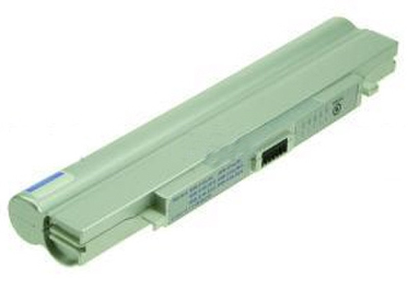 2-Power CBI1024A Lithium-Ion (Li-Ion) 4600mAh 11.1V Wiederaufladbare Batterie