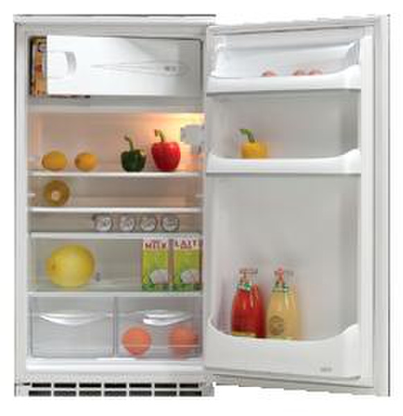 EDY IKV 2174 Встроенный 174л Белый холодильник с морозильной камерой