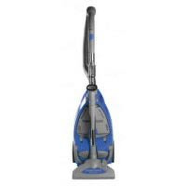 Black & Decker VB1850 Vacuum Cleaner Цилиндрический пылесос 3.5л 1800Вт Синий