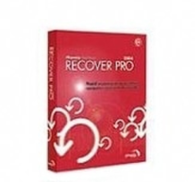 Phoenix FirstWare Recover Pro 2004, 5-Pack