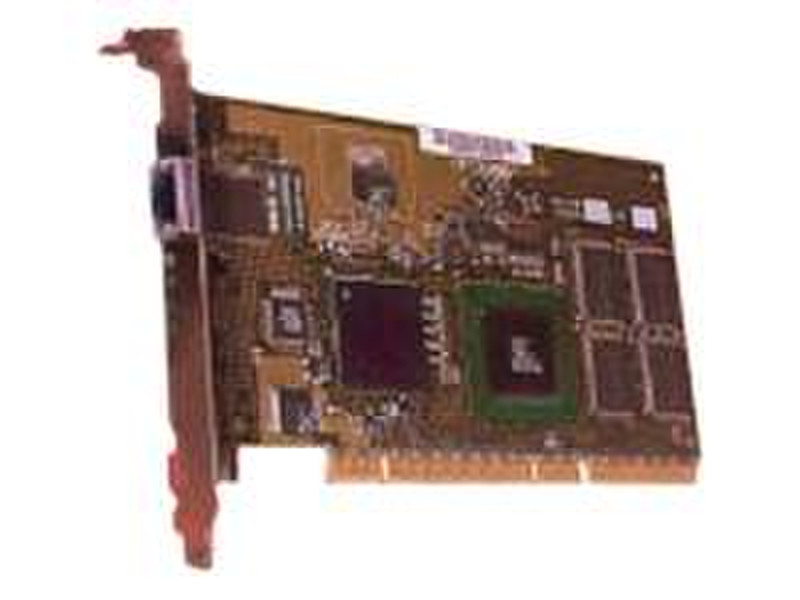 3com SERVER PCI