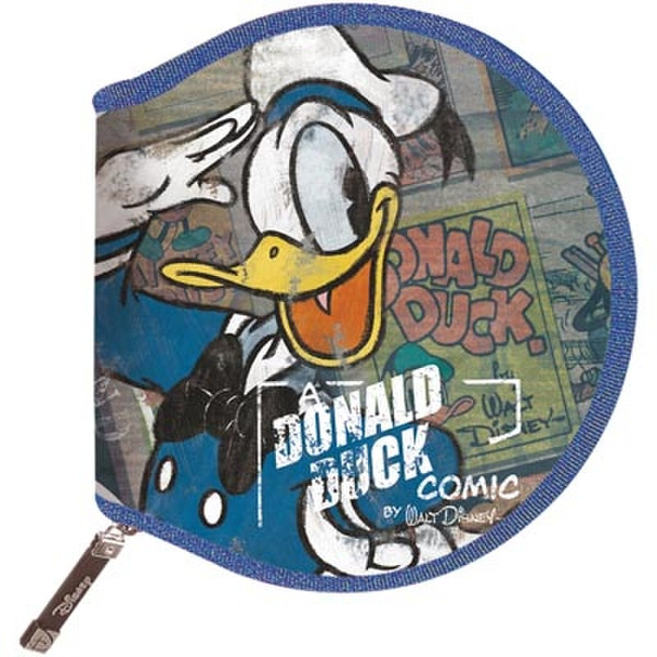 Tucano PCD24KDM-03 24discs Multicolour