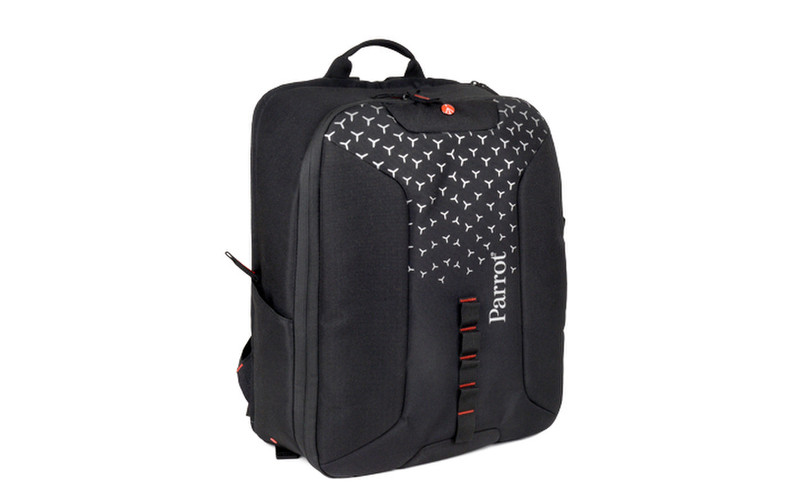 Parrot PF070233 Black backpack
