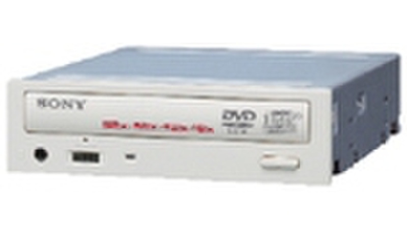 Sony Combo Internal Drive Internal optical disc drive