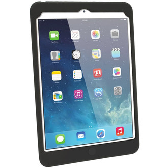 iGadgitz U2169#T2169 7.9Zoll Cover case Schwarz Tablet-Schutzhülle