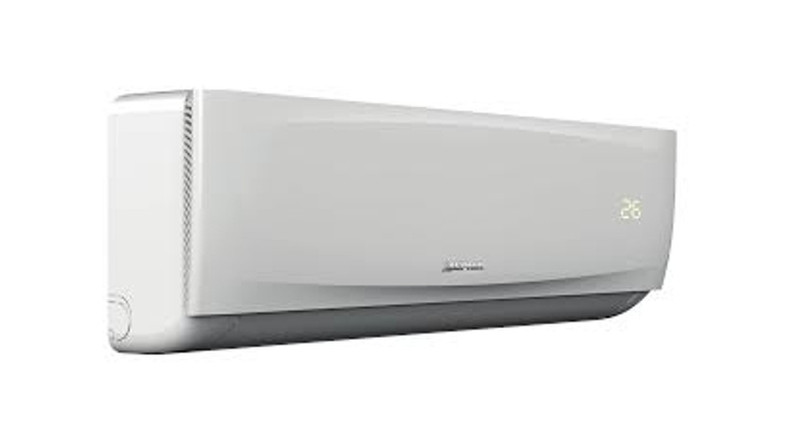Zephir ZFC9000V Split system White air conditioner