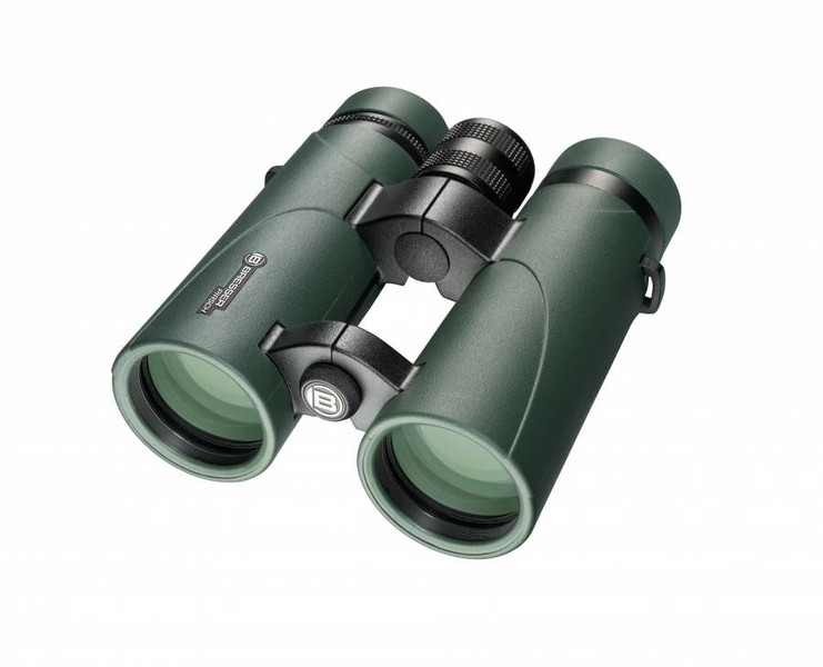 Bresser Optics Pirsch 8x42 BaK-4 Green binocular