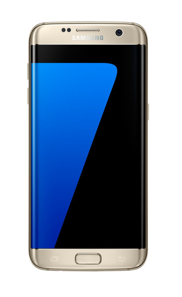 H3G Samsung Galaxy S7 edge 4G 32GB Gold