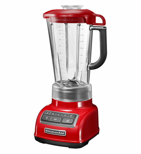 KitchenAid 5KSB1585BER Tabletop blender Red 1.75L 550W blender