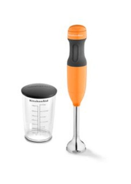 KitchenAid KHB1231TG Immersion blender Orange blender