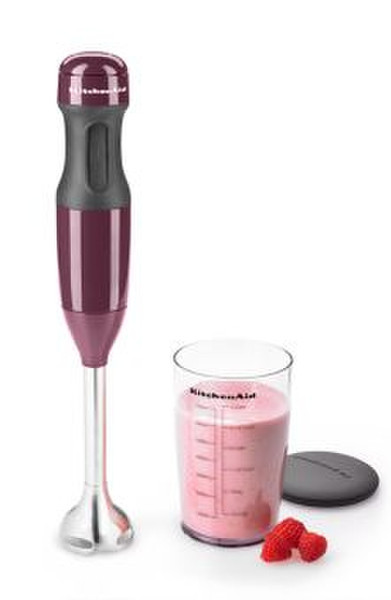 KitchenAid KHB1231BY Immersion blender Cherry blender