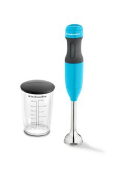 KitchenAid KHB1231CL Immersion blender Blue blender