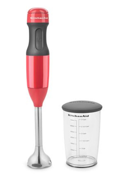 KitchenAid KHB1231WM Immersion blender Multicolour blender