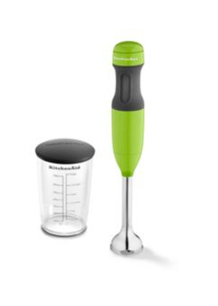 KitchenAid KHB1231GA Immersion blender Green blender