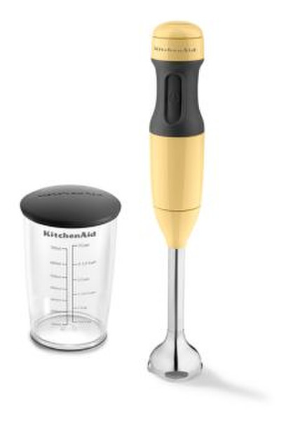 KitchenAid KHB1231MY Immersion blender Yellow blender