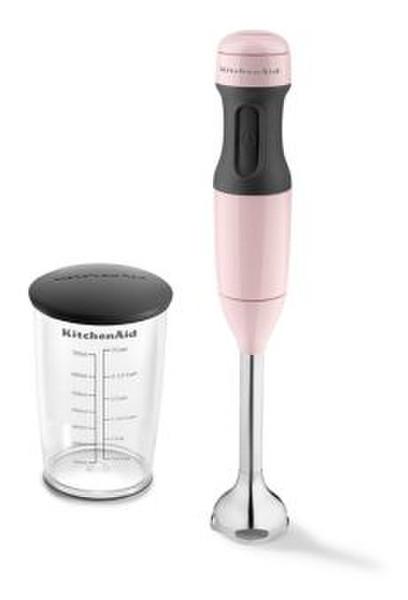 KitchenAid KHB1231PK Immersion blender Pink blender