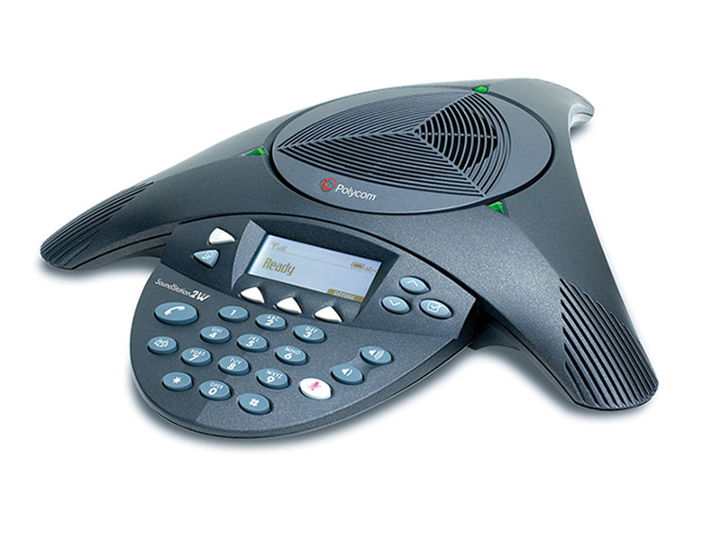 Polycom 2200-07880-001 speakerphone