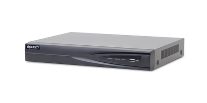 Epcom EV-1004-TURBO Digitaler Videorekorder (DVR)