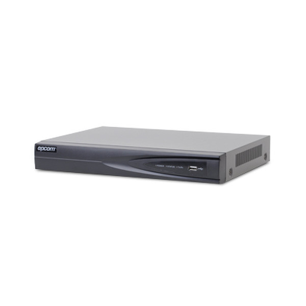 Epcom EV-1004-TURBOX Digitaler Videorekorder (DVR)